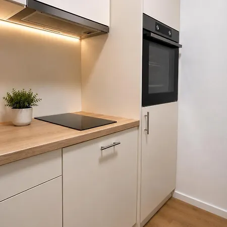 Charming Little Garden House Apartamento Budapeste